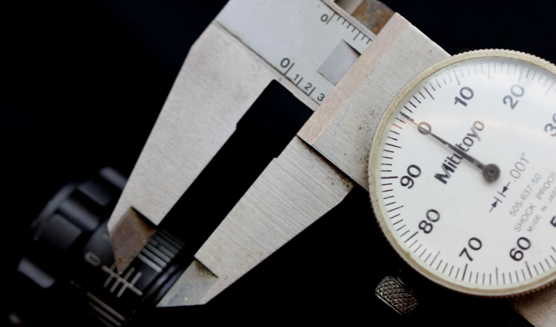 DIY Scope Zero Stop Sniper's Hide Forum